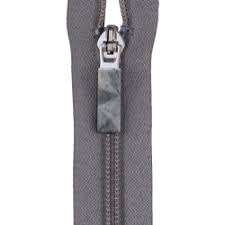 Fermeture à glissière durable en nylon et polyester à verrouillage automatique #5 Vente en gros pour chaussures vêtements sacs bagages textiles de maison oreillers - Product Image 6