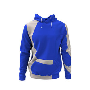 Sudadera con capucha para hombre de alta calidad más vendida a la venta nuevo diseño de moda ropa de calle Sudadera con capucha para hombre hecha en Pakistán - Product Image 4