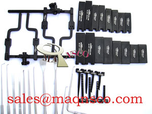 Juego de Retractores McCulloch/Juego de Retractores para Madera/Juego de Retractores para Microdiscectomía - Product Image 2