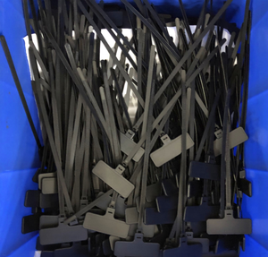 UT-52 UHF RFID étiquette d'attache de câble d'étanchéité réutilisable pour les outils d'actifs paquet de sac logistique gestion d'extincteur de suivi au détail - Product Image 6