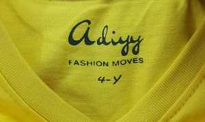 Ensemble de vêtements imprimés pour garçons, T-shirt manches courtes avec demi-pantalon, 8 pièces, collection été - Product Image 6