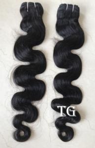 วิกต่อผมเรมี่ลอนสำหรับต่อผมมนุษย์11A 12A บริสุทธิ์24นิ้วใช้ต่ออยู่ใน100% - Product Image 2