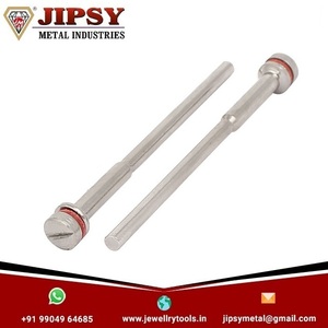 เครื่องขึ้นรูปขี้เหล็กทองเหลืองสำหรับงานขี้ผึ้งขนาด 1/8 - Product Image 4