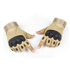 Gants tactiques de plein air en caoutchouc pour la chasse à écran tactile, nouveaux gants de Protection de haute qualité 2022 - Product Image 2