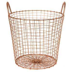 2025 New Premium Metal Wire XXL <b>Fruit</b> <b>Storage</b> Basket Excellent Design Home Kitchen Organizer Exclusive Quality Iron for Food Use - Product Image 4