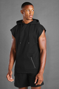 Sudadera con Capucha Unisex para Adultos, Color Personalizado, Skyfa Sports SS-501 - Product Image 4