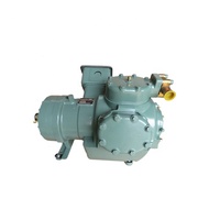 Compresseur marin pour conteneur frigorifique de 20 pieds, 10 CV, Carlyle Carrier, compresseur à spirale, RSH105GR01