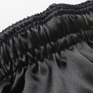 Espinilleras de artes marciales, kárate, fibra de carbono, rojo, personalizado, precio de fábrica - Product Image 3