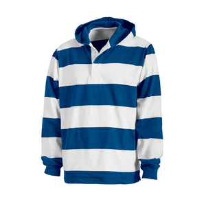 Ensemble maillot et short de Rugby personnalisés, maillot et pantalon à impression par Sublimation, 2022, unisexe, Style article de Logo de Football personnalisé, fournitures OEM - Product Image 1