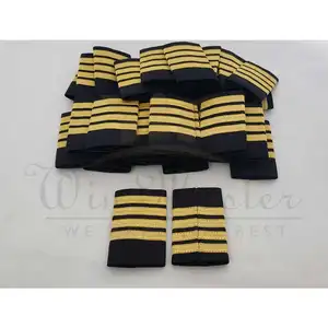 Épaulette de cérémonie pour le Pakistan - Product Image 1