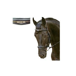 Brides en cuir de cristaux de cheval - Product Image 1