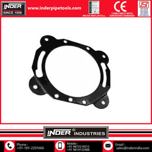 Bride de placard DIY la plus vendue bride de garde-robe à tube rond personnalisable avec support OEM disponible au prix de gros en vrac - Product Image 2