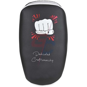 MMA Bouclier de Frappe Kick Cible Concentrer Sac Coussinets Thaïlandais Boxe Mitaines De Boxe Kickboxing | Bouclier de Frappe Bras Tampons - Product Image 1