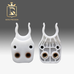 Giá Đỡ Công Cụ Giá Đỡ Nhựa HSK 25 E Từ Borui - Product Image 3