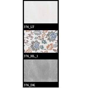 กระเบื้องผนังเซรามิกดิจิตอลสำหรับ30x45cm ห้องน้ำและห้องครัว - Product Image 3