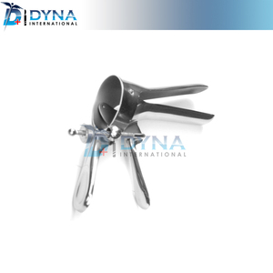 Speculum กุสโกนรีเวชวิทยาช่องคลอดจุด10,5X2,7ซม. - Product Image 2