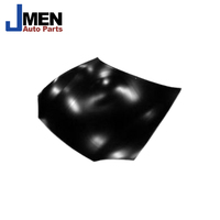 NAY0-52-31XG Jmen pour Mazda MIATA MX-5 ND 16-CAPOT En Acier mx5
