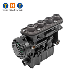 Solenoid <b>Valve</b> 21083657 K019820N50 <b>Other</b> Truck <b>Parts</b> for Volvo 500 B9R B11R B12M B7R FL FE - Product Image 1