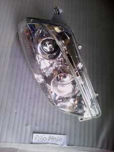 ไฟหน้า ASSY, LH 81150-B4060สำหรับ TERIOS J200,J210,J211 - Product Image 2