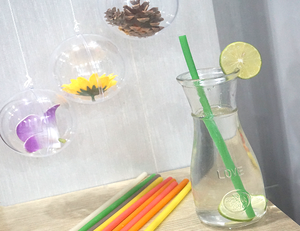 *** HOT SALE** NATURAL RICE STRAW FOR THE MARKET WITH GOOD PRICE - Product Image 5