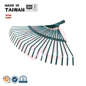 taiwan small rake tool organizer rake garden - Product Image 4