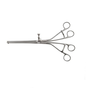 Abrazadera de estómago de carril - Product Image 1