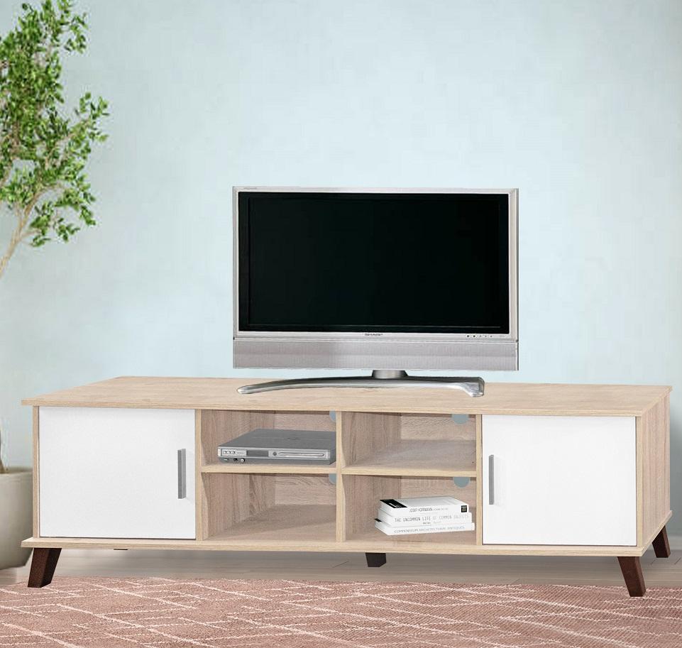 แสง somana Oak &amp; สีขาว