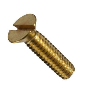 L'extracteur de vis en laiton de haute qualité, uniquement livré par MM, origine indienne - Product Image 3