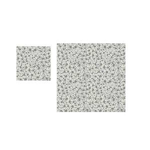 Venta al por mayor de baldosas de porcelana entrelazadas para garaje de 400x400mm - Product Image 1