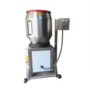 50L Hoge Kwaliteit Berry Sapcentrifuge/Professionele Sapcentrifuge/Fruit Juicer Machine