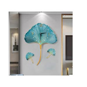 ที่ดีที่สุดขายโลหะที่ทันสมัยผนังศิลปะตกแต่งผนังบ้านตกแต่งชิ้นหรูหราที่มีคุณภาพสูงโลหะผนังศิลปะจากอินเดียผู้ค้าส่ง - Product Image 1