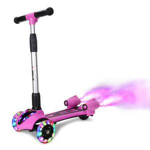 Nouveau modèle de <span class=keywords><strong>trottinette</strong></span> à <span class=keywords><strong>3</strong></span> <span class=keywords><strong>roues</strong></span> pour enfants, <span class=keywords><strong>trottinette</strong></span> à pédales à vendre, <span class=keywords><strong>avec</strong></span> siège, lampe de poche et musique, <span class=keywords><strong>trottinette</strong></span> pour bébé et enfant - Product Image 6