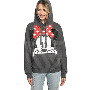 Sudaderas con capucha de lana transpirable Traje de Jersey deportivo de talla grande para mujeres y hombres Chaqueta lavada de invierno - Product Image 1