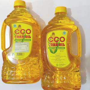 Aceite de maíz comestible de grado refinado 100%/AFIAT 2L, aceite de maíz refinado Premium - Product Image 4