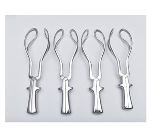 Spencer Ligature Chirurgicale Fil De Coupe Ciseaux 13cm - Product Image 6