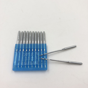 Aguja de máquina de coser DBx1 directa de fábrica con agujas de acero de alta calidad aguja de Violín de pasador de costura - Product Image 2