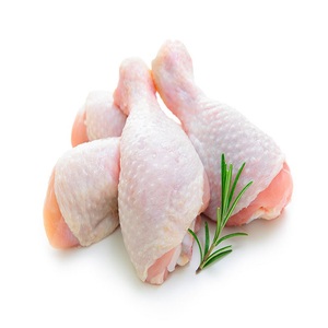 Pollo entero congelado IQF-Embalaje bajo en grasa bajo en sal - Product Image 3