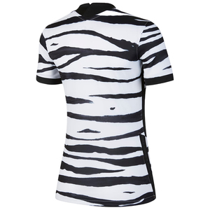 Barato al por mayor de diseño de los hombres negro Brasil llanura camisetas de fútbol - Product Image 3