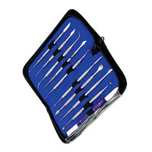 Kit de herramientas de higiene Dental, kit de instrumentos para dentistas, recién llegado - Product Image 2