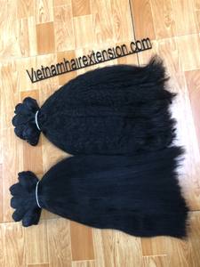 Extensiones de Cabello Humano Virgen Remy Vietnamita con Ondas Profundas, de 8 a 40 Pulgadas, Extensiones de Cabello Vietnamitas - Product Image 6