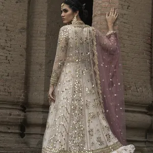 印度项目设计性感礼服巴基斯坦萨尔瓦·卡米兹低价印度