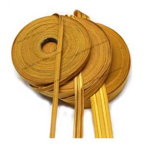 Nuevo Producto: Insignia de Hombro Ceremonial Win Master con Cordón de Hilo Metálico y Trenza, Productos Terminados, Personalizable en Múltiples Colores - Product Image 1