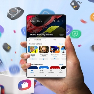 Mobile <strong>Phone</strong> Application - Product Image 1