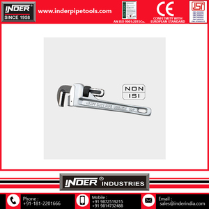 Clé pour tuyaux, poignée en Aluminium, très robuste, pour les entreprises d'huile et de gaz, acheter depuis un approvisionnement en plomb - Product Image 2