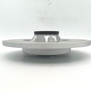 Disque de frein avec roulement 4249.46 424946 4249.45 424945 pour Peugeot 3008 <span class=keywords><strong>Partner</strong></span> - Product Image 3