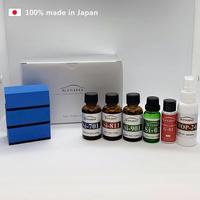 日本KISHO创新纳米技术1层汽车镀膜蜡产品Si-901-160，汽车用，1000g/L