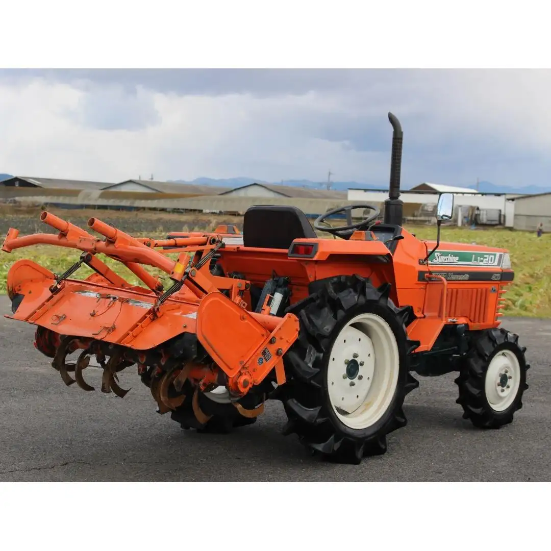 Tracteurs agricole d'occasion/nouveaux tracteurs à vendre,