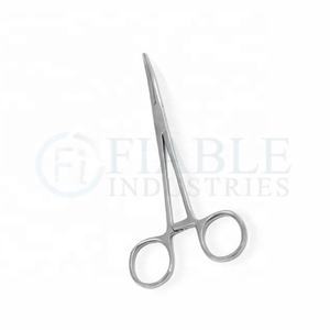 Pinzas hemostáticas Crile/Instrumentos dentales quirúrgicos/Herramientas de pesca/Equipo médico - Product Image 4