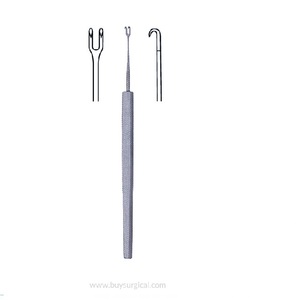 Guthrie-gancho de Reactor de piel - Product Image 3
