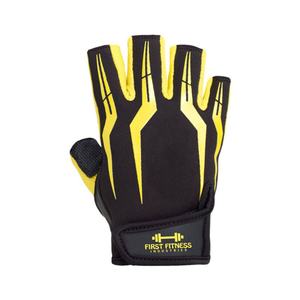 High Quality New Design Half Finger Cycling Fitness Gym Men <b>Women</b> Workout Weight Lifting Gloves - Product Image 2